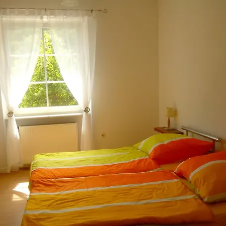 Haus Am Knopf