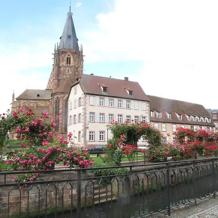 Haus Am Knopf * Bobenthal