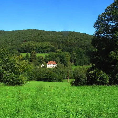 Haus Am Knopf Apartment *