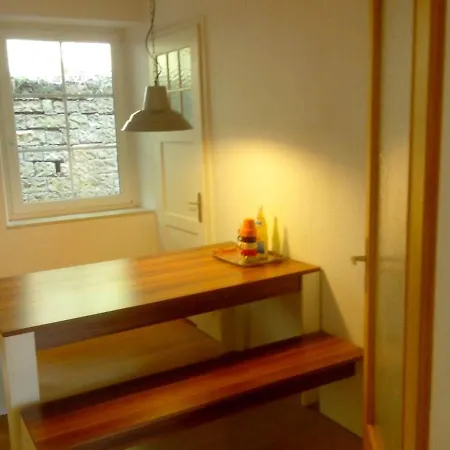 Apartment Haus Am Knopf *